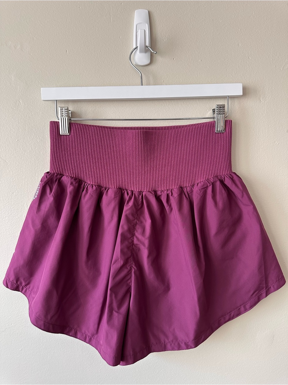 FP Movement Sports Bra and Shorts - Picture 6 of 11